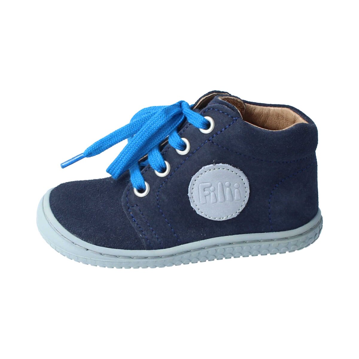 192011-28 GECK velours ocean laces Weite/M