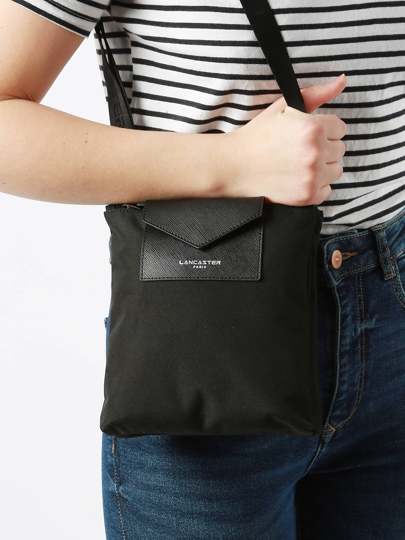 Sac bandoulire Smart kba LANCASTER