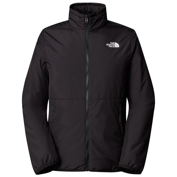 Veste randonnée THE NORTH FACE M CARTO TRICLIMATE JACKET SMOKEY BROWN/TNF BLACK