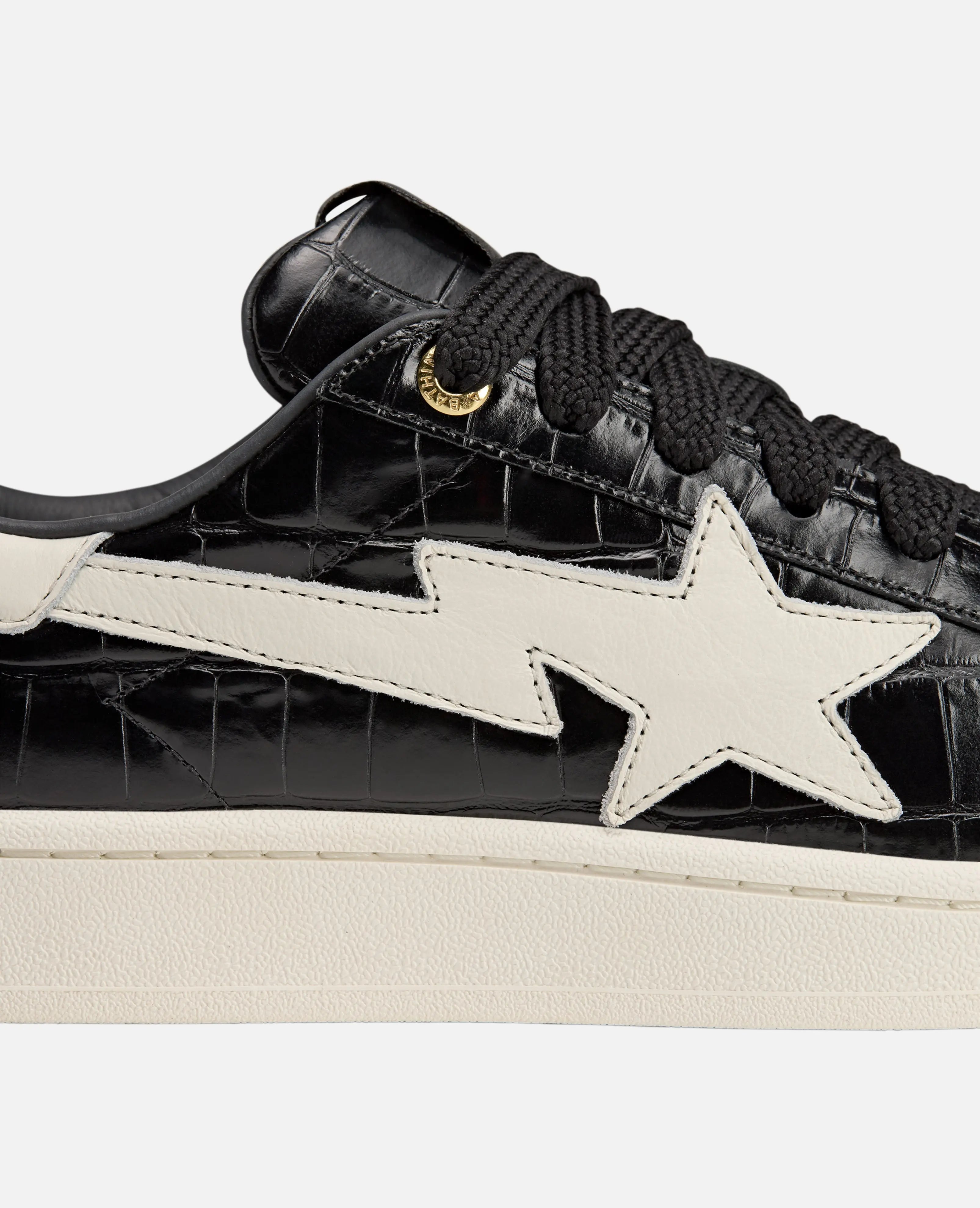 Adidas x Bape Campus 00s Black (CBLACK/OWHITE/GOLDMT)