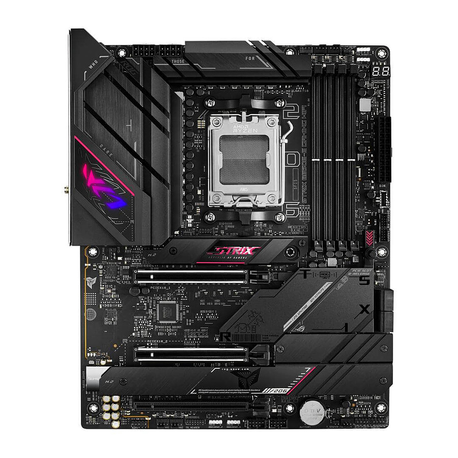 Asus ROG STRIX B650E-E GAMING WiFI