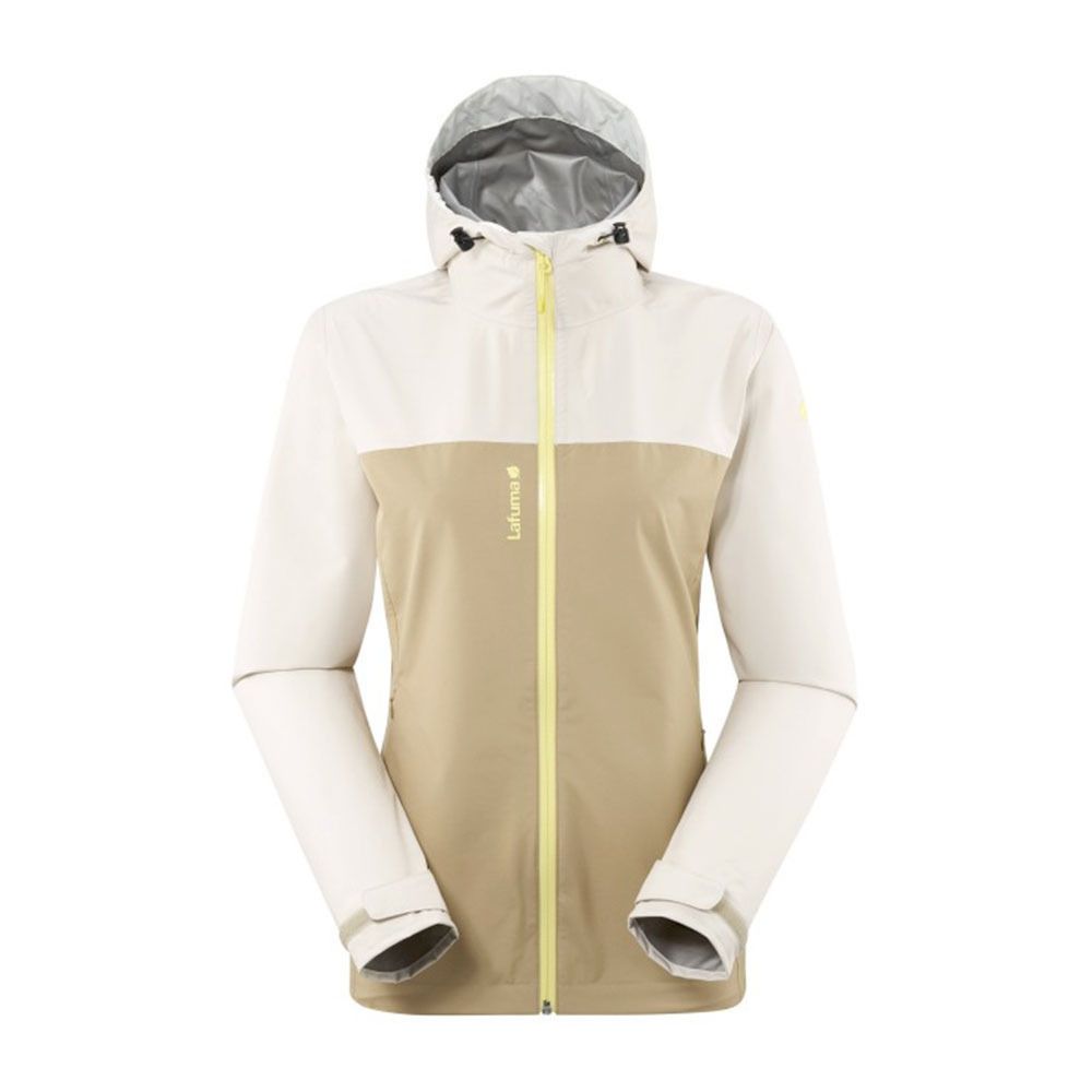 Lafuma SHIFT GTX - Veste Femme sesame