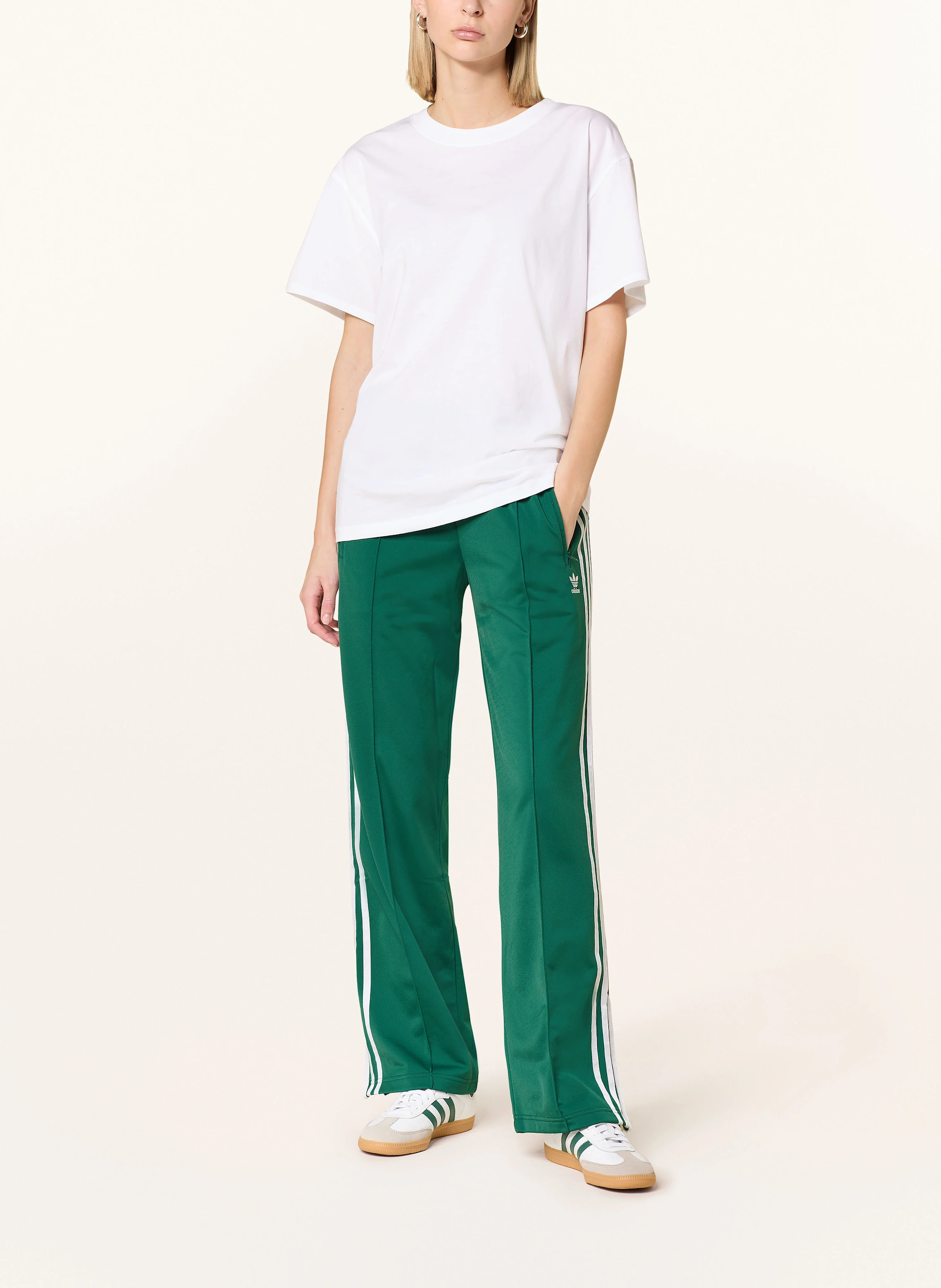 adidas Originals Track Pants FIREBIRD ADICOLOR