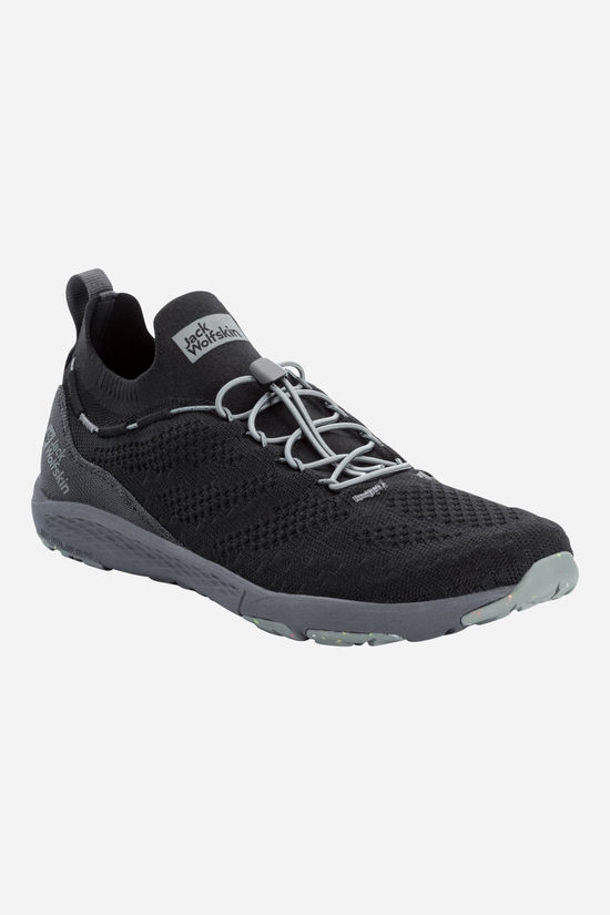 Jack Wolfskin Jack Wolfskin Spirit Knit Low Schoen