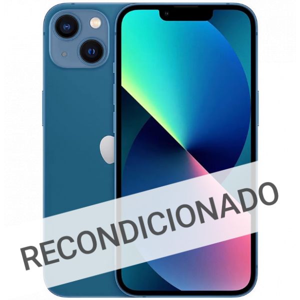 Apple iPhone 13 Recondicionado (Grade A) 6.1