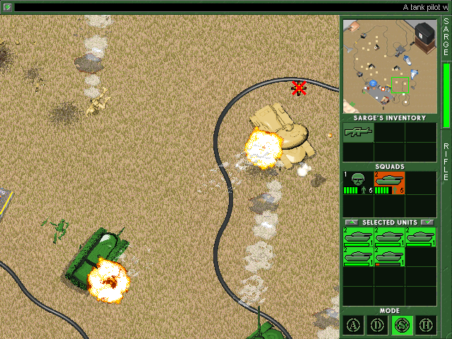 Army Men: Toys in Space- PC