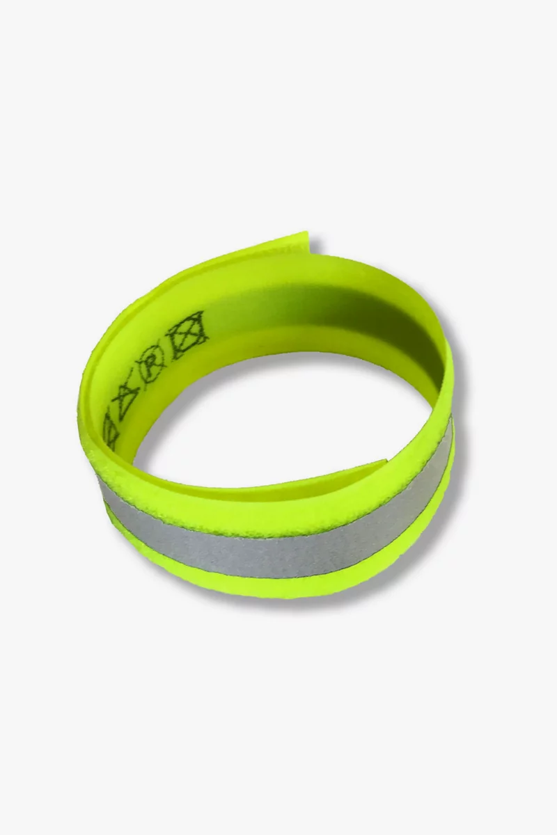 FASI Color-Clett Reflektorband