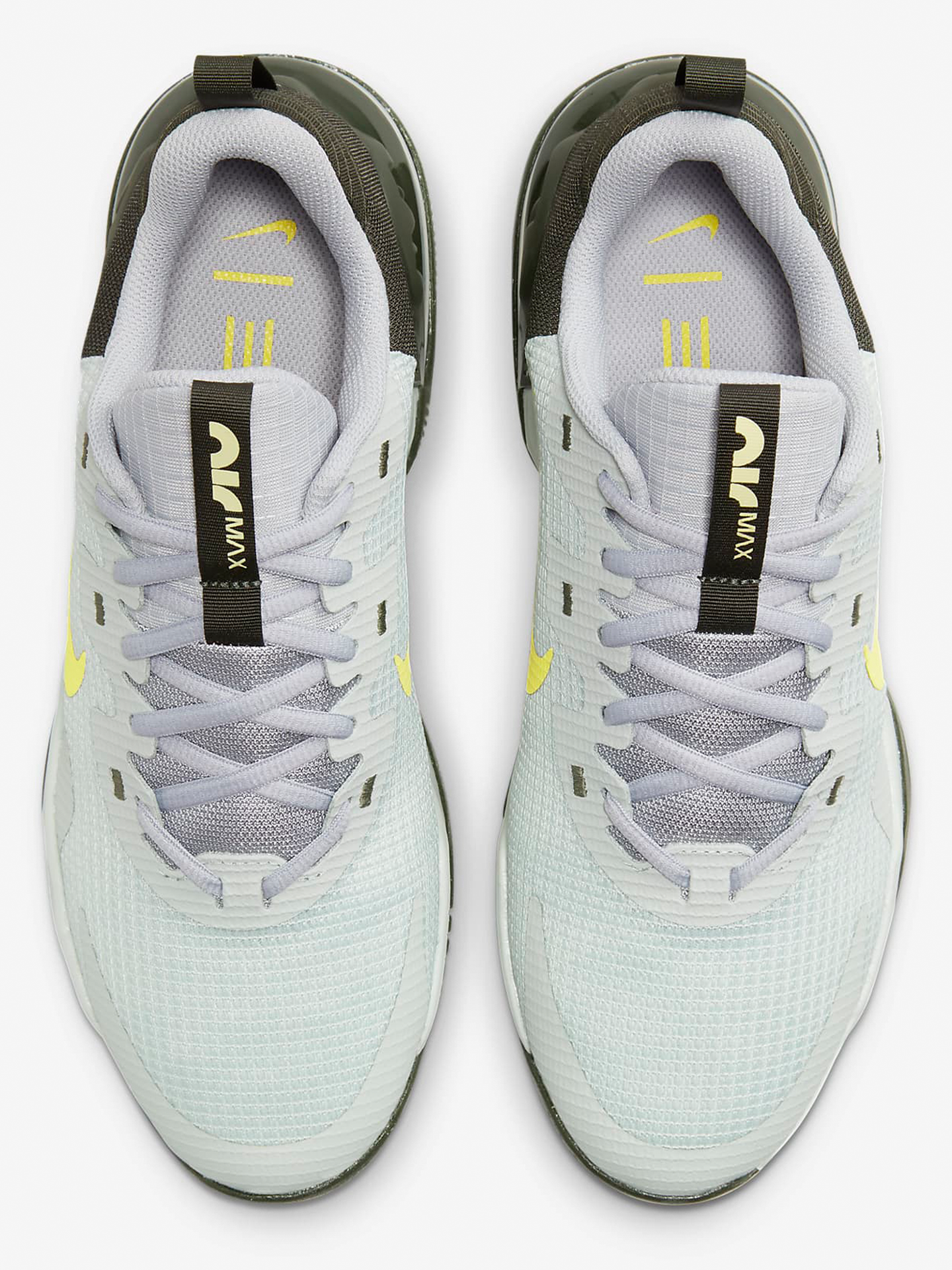 Air Max  Alpha Trainer 5