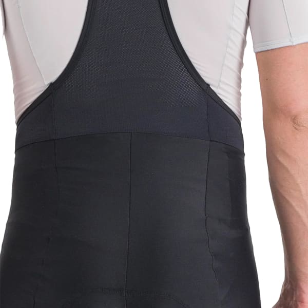Cuissard vélo SPORTFUL GIARA BIBSHORT BLACK