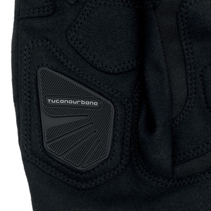 Gants Tucano Urbano LADY BOSS HYDROSCUD® - Noir
