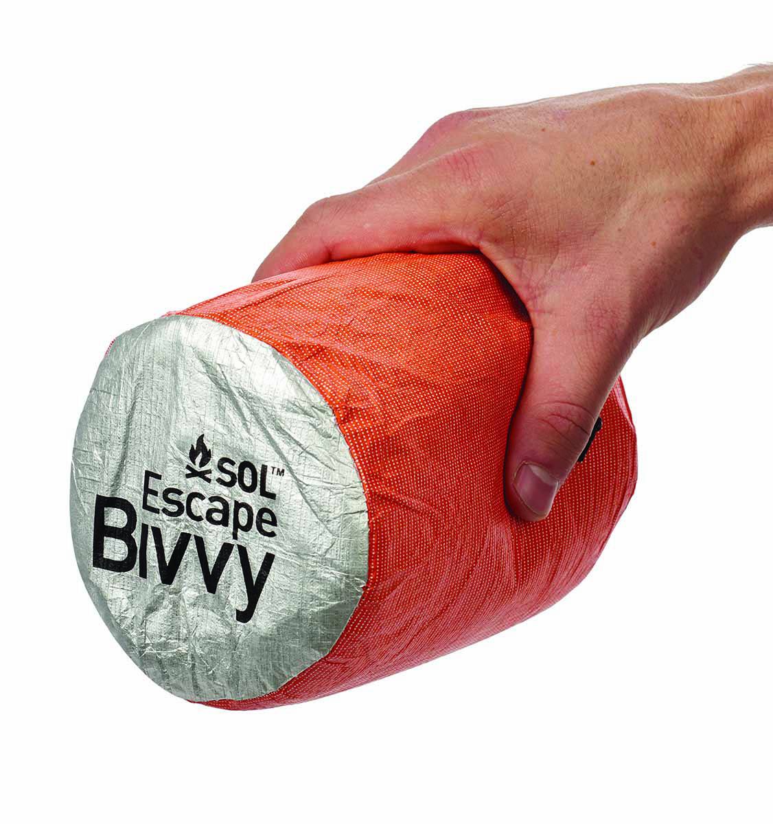 Arva Bivy Escape Zip