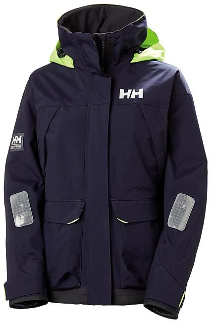 HELLY HANSEN - VESTE PIER 3-0 FEMME