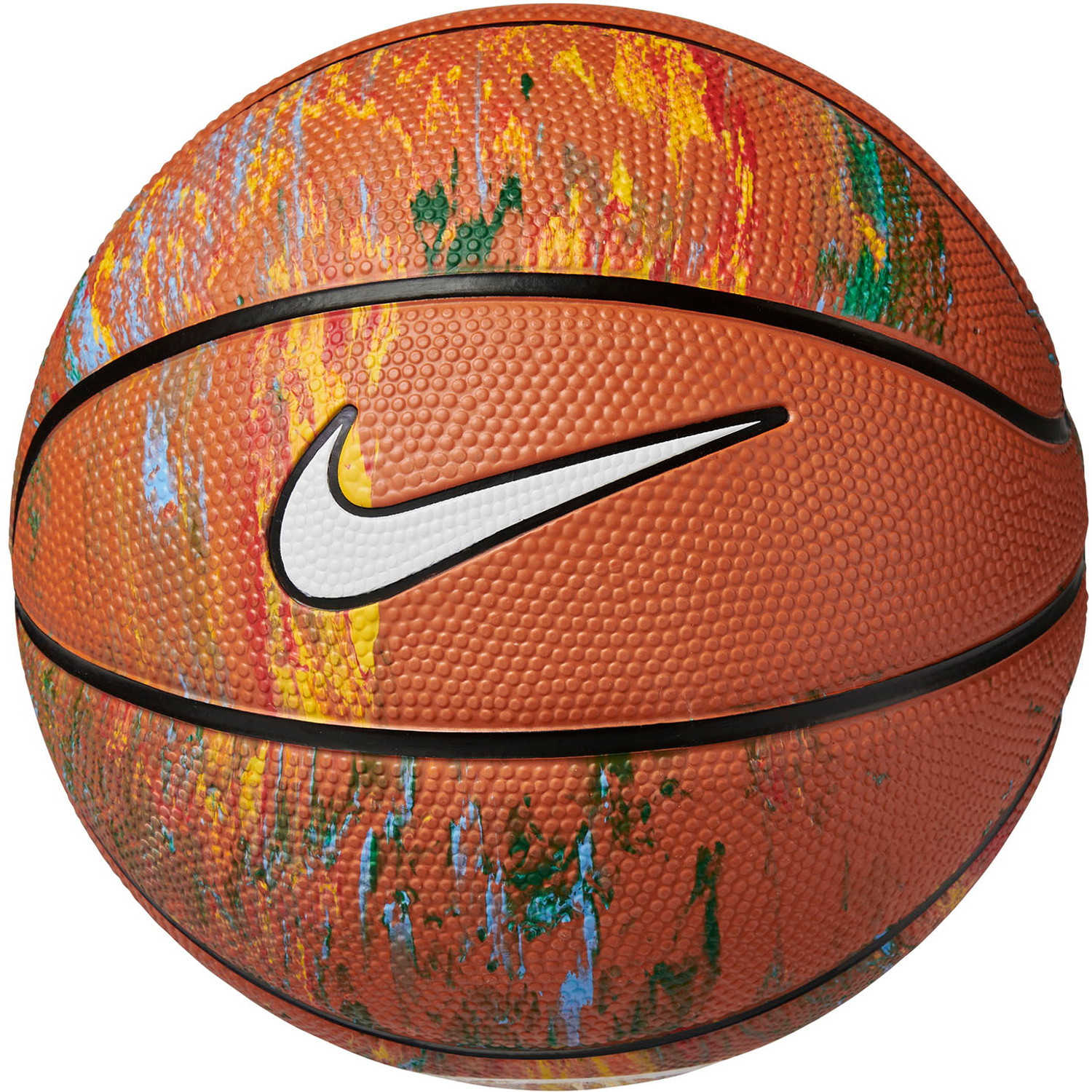 Nike Skills Next Nature