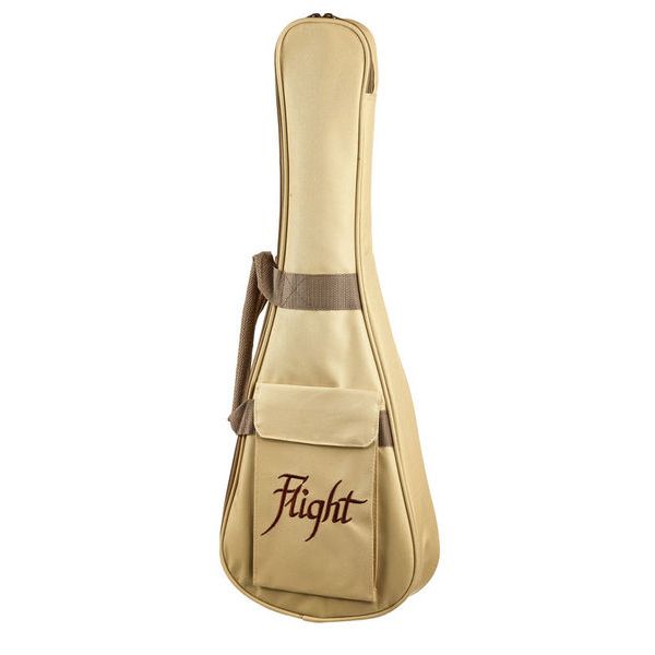 Flight Mahogany Electro-Acoust. Uku