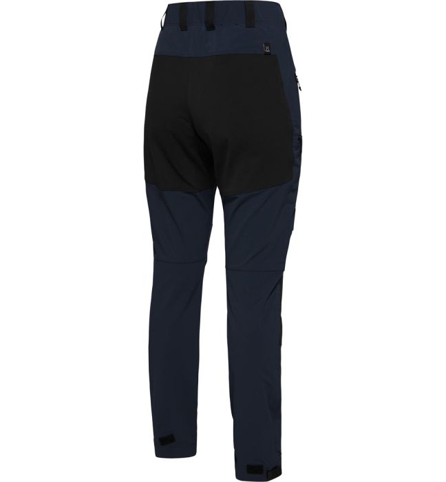 Mid Standard Pant Women Regular damebukser