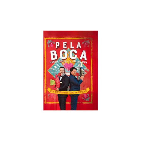 Pela Boca