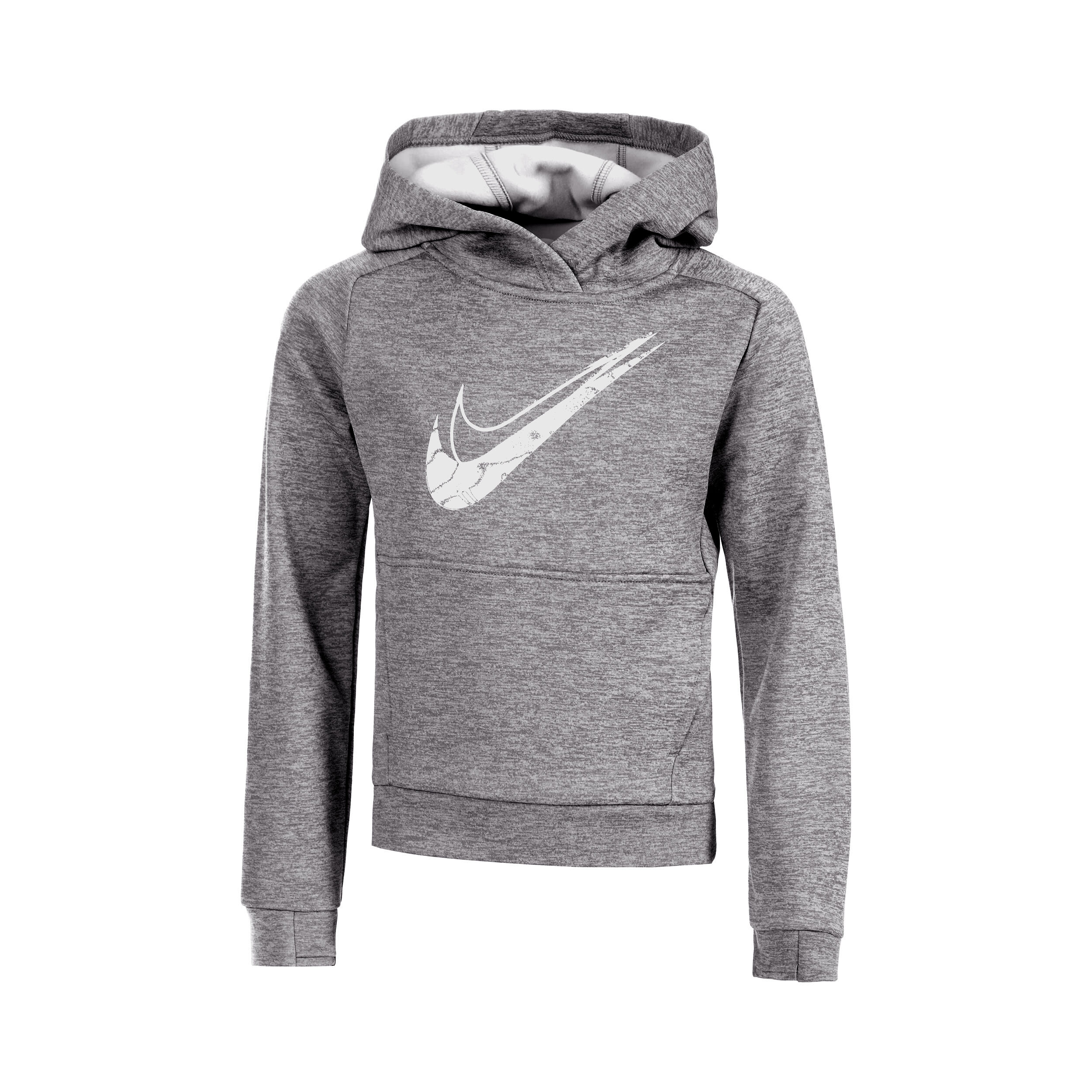 Nike Therma-Fit Multi Sweat À Capuche Enfants - Noir