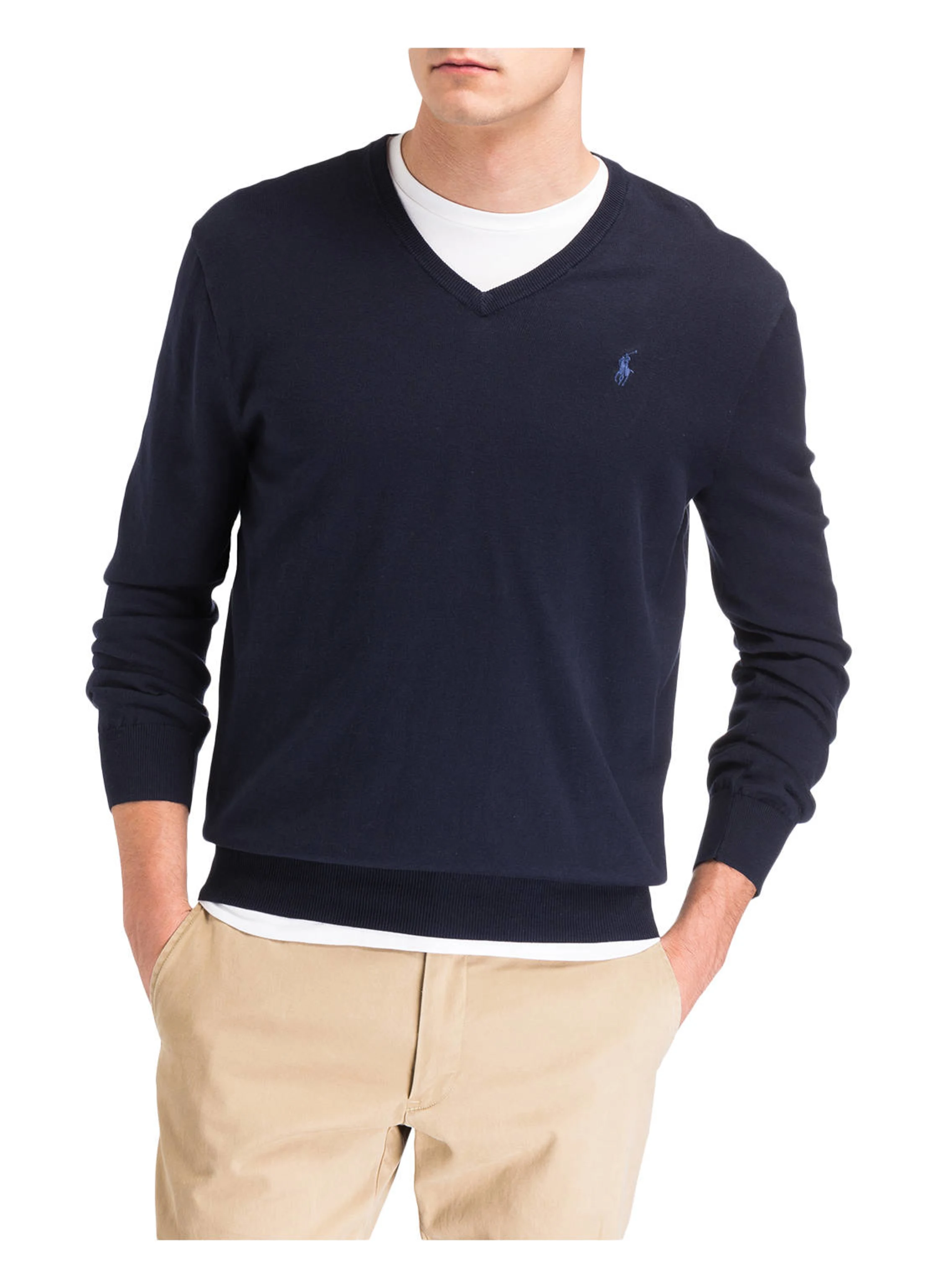 POLO RALPH LAUREN Pullover