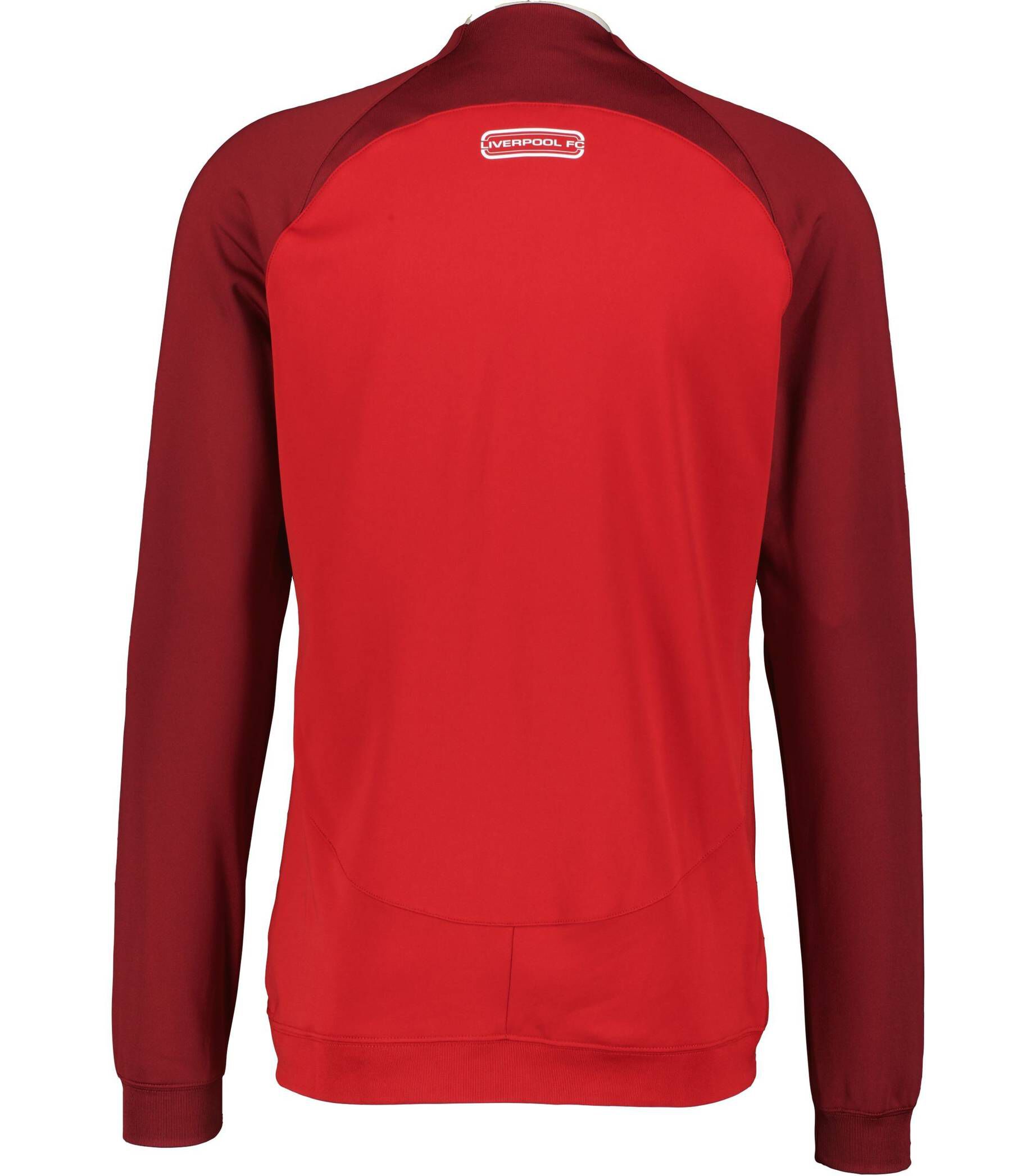 Nike| Herren Fußballjacke LIVERPOOL FC ACADEMY PRO