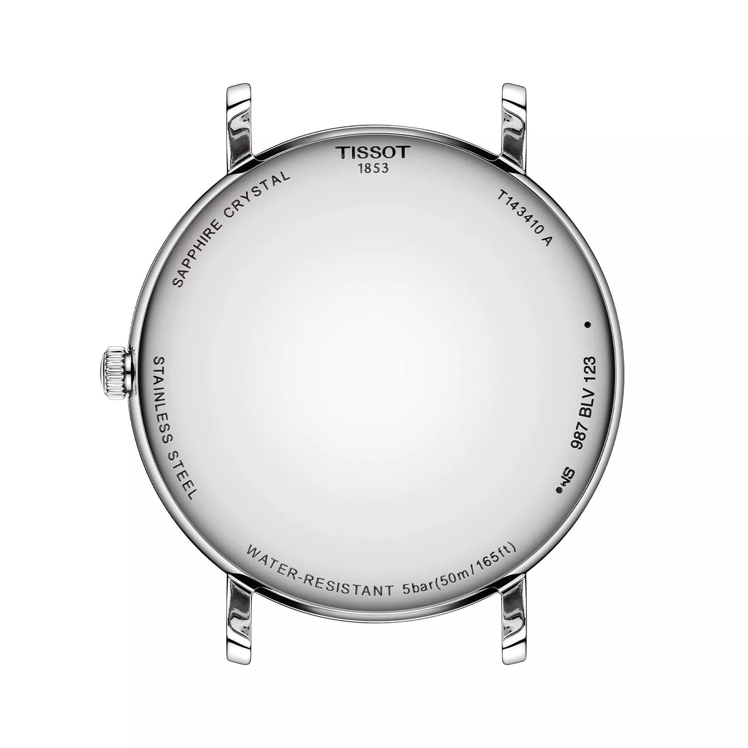 Tissot Everytime Gent T1434101603300