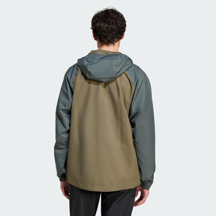 Adidas Veste 2 couches Terrex Multi RAIN.RDY