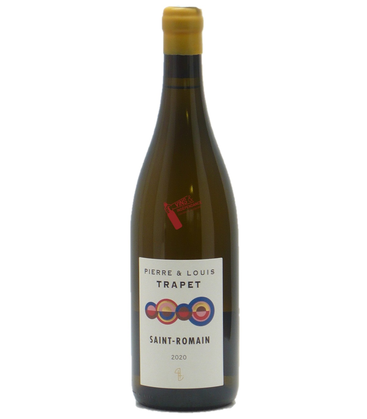 Domaine Pierre & Louis Trapet Saint-Romain 2020
