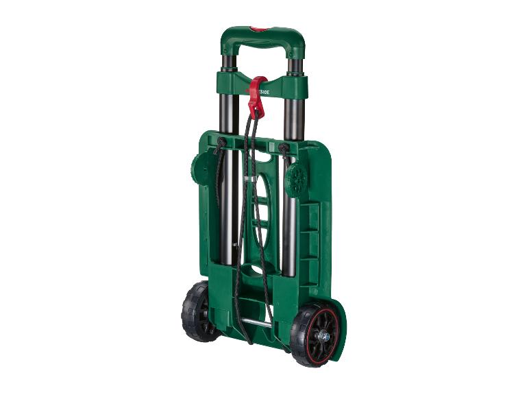 Steekwagen
