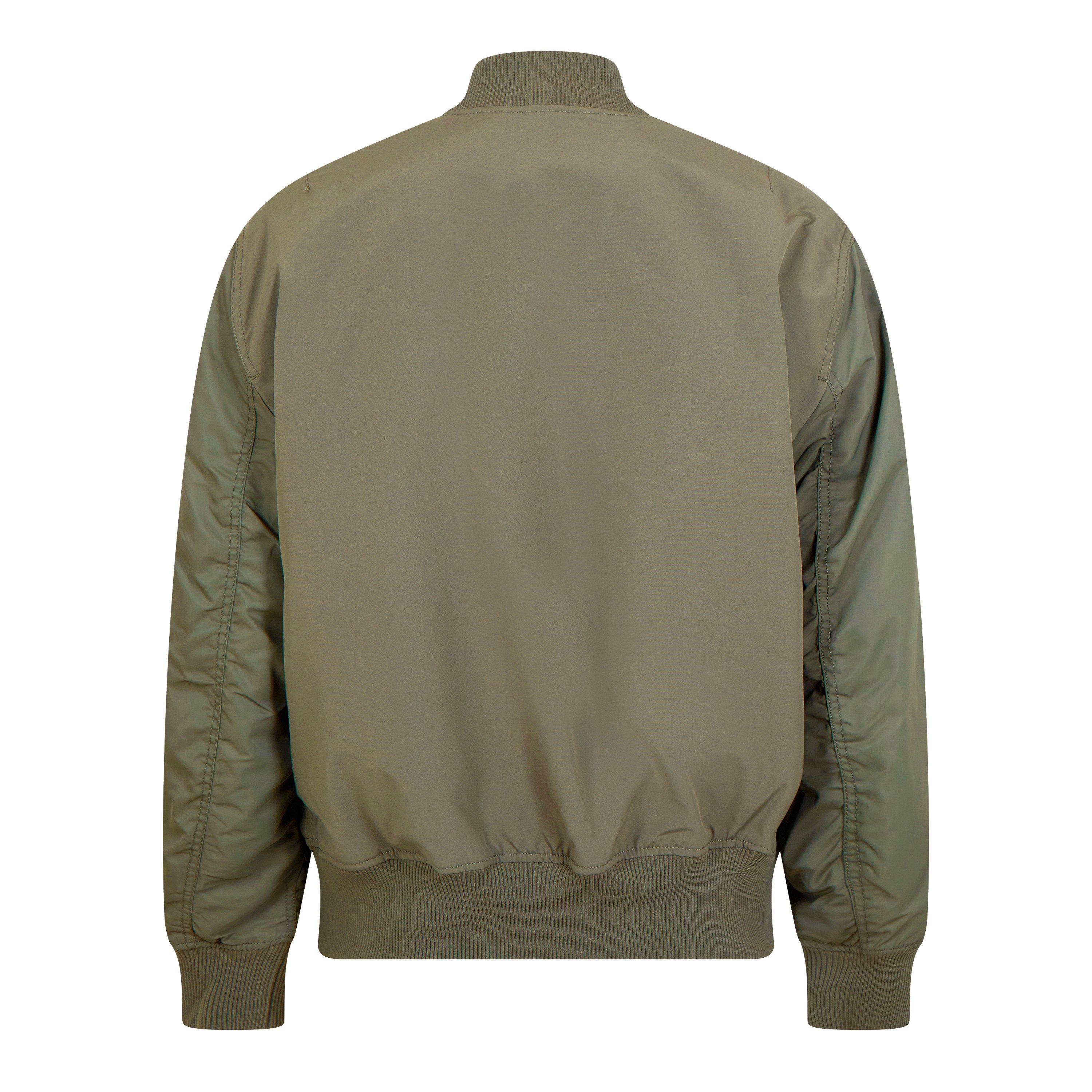 Lacoste Bomber Jacket
