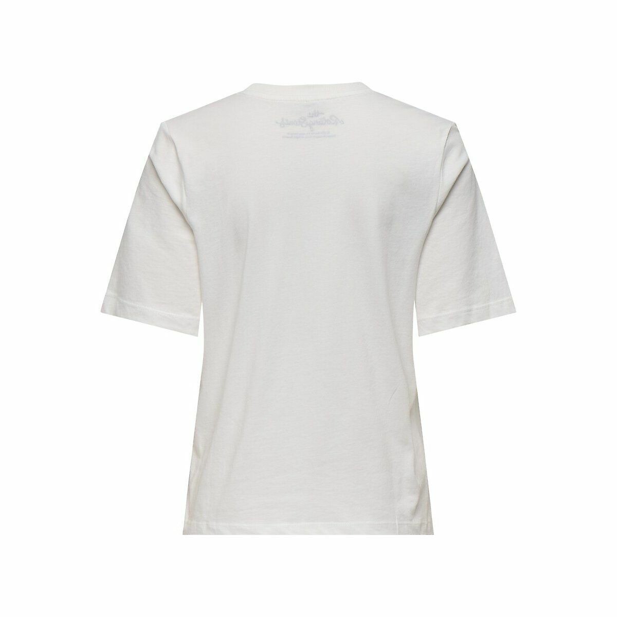 SOMENTE<br>Camiseta de manga curta