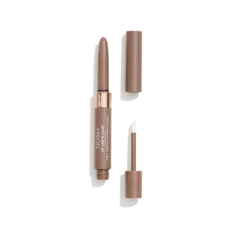 Rouge à lèvres Lip Line'n Coat 003 GOSH 241ML