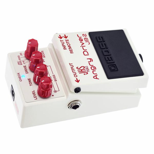 Boss JB-2 Overdrive/Distortion