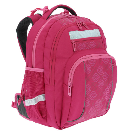 Mochila Totto Dorsum de 15,4
