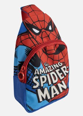 Spider-Man Ryggsekk