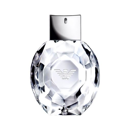 Armani Emporio Diamonds Eau De Parfum, 100 ml