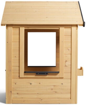 Woodlii Lekestue