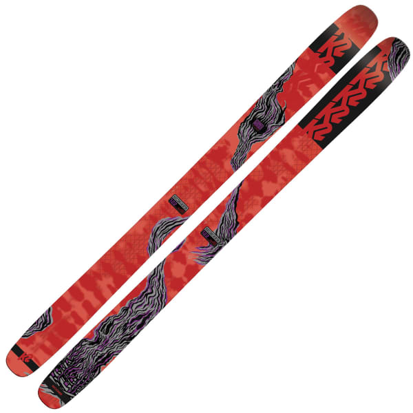 Ski K2 RECKONER 122
