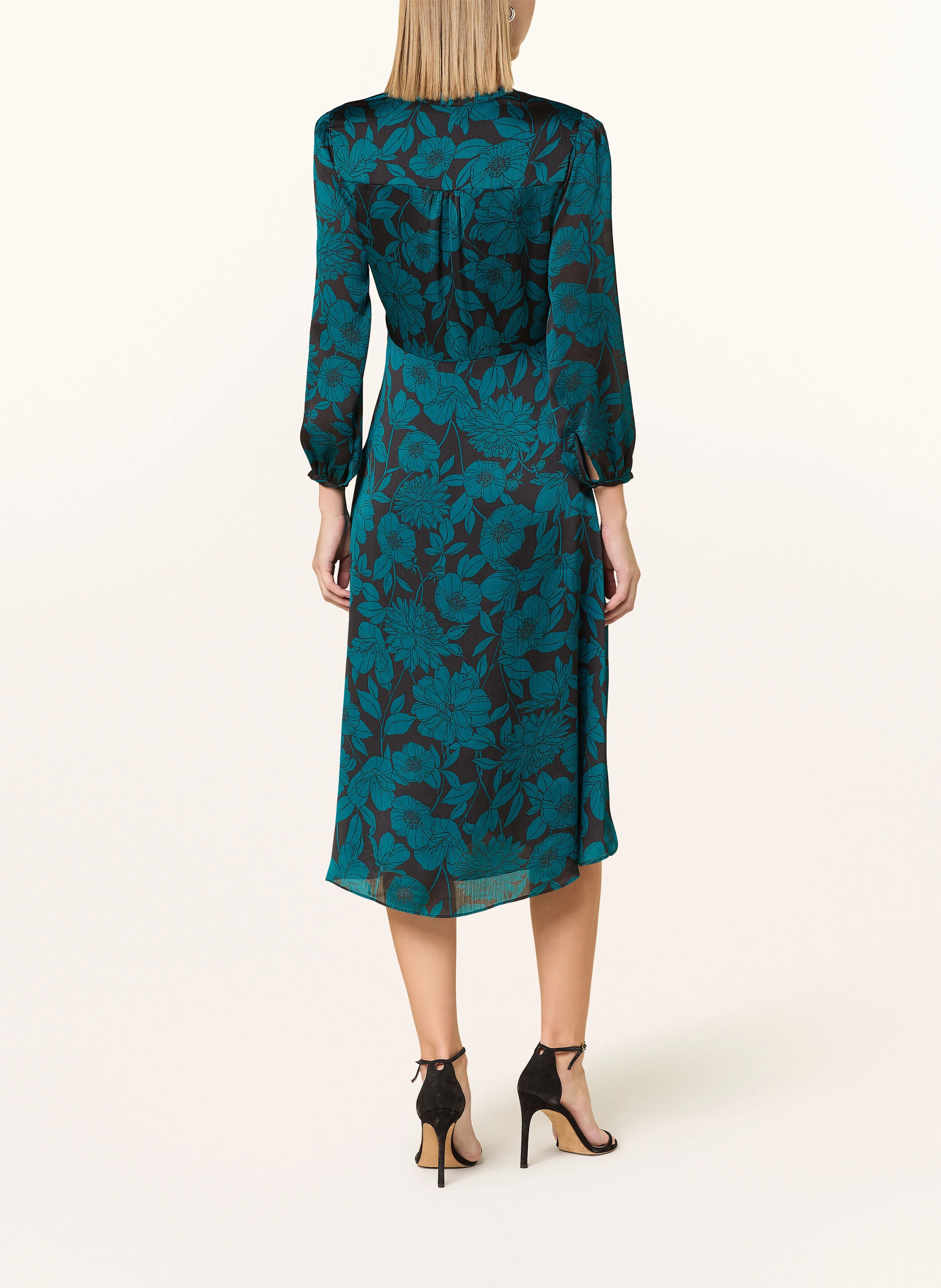 HOBBS Kleid ROMINA