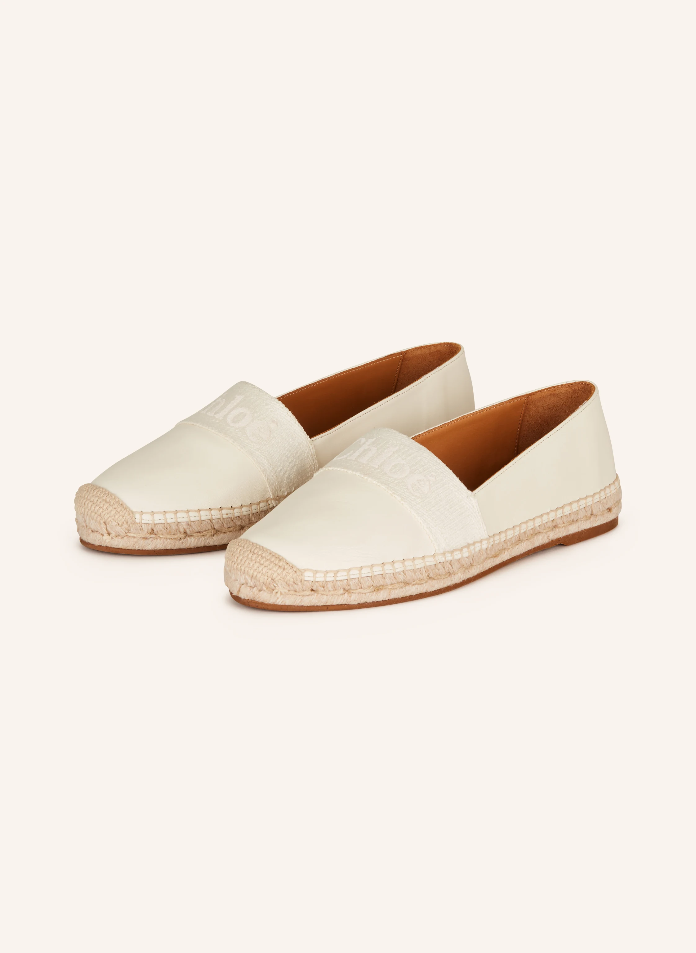 Chloé Espadrilles PIIA