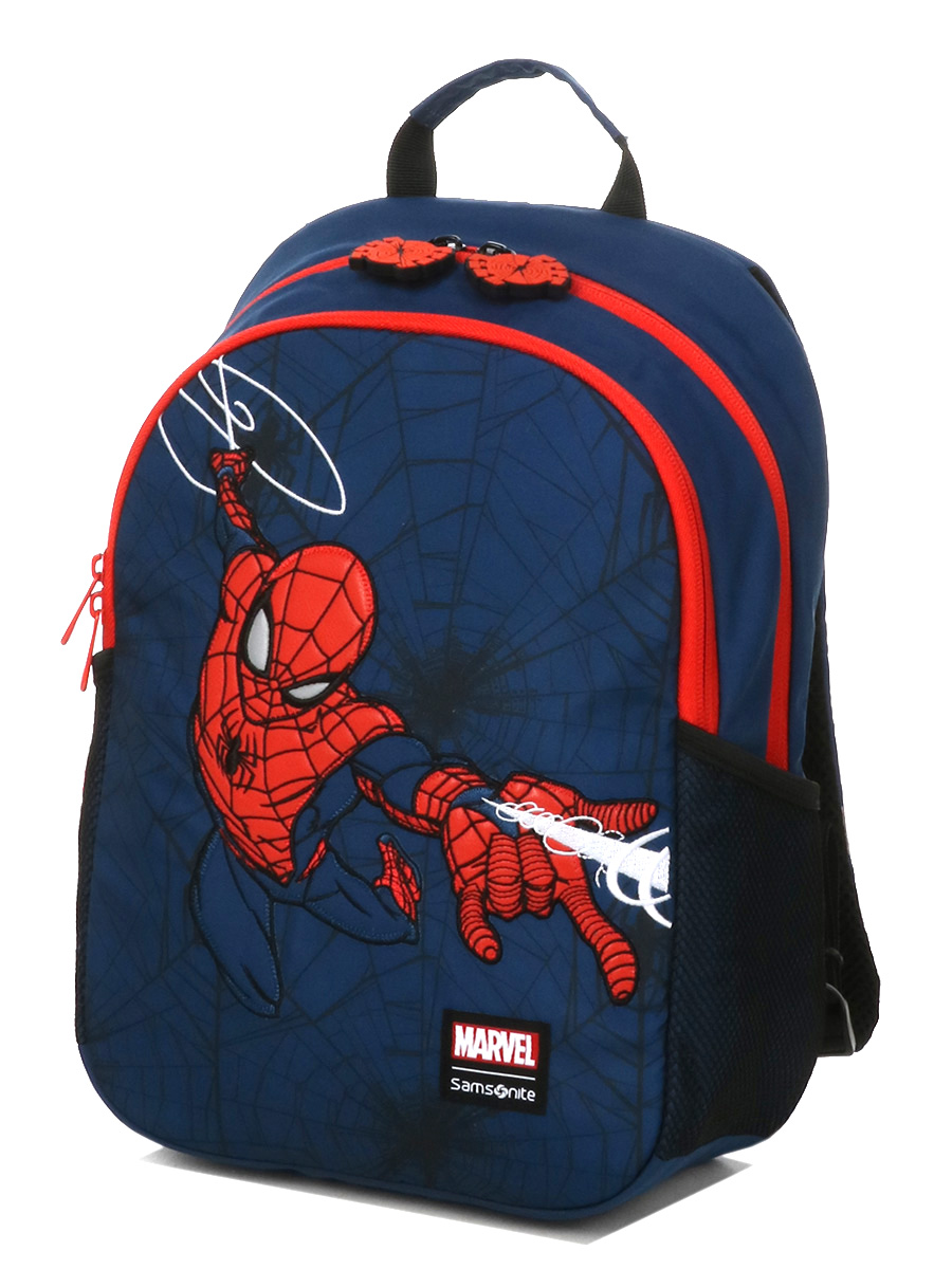 Sac À dos Samsonite Spider-Man Web Ultimate 2.0 S +