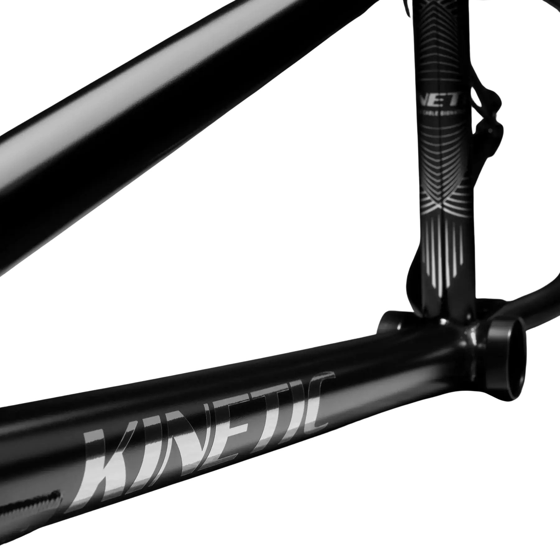 Kink Kinetic BMX Stel | SkatePro