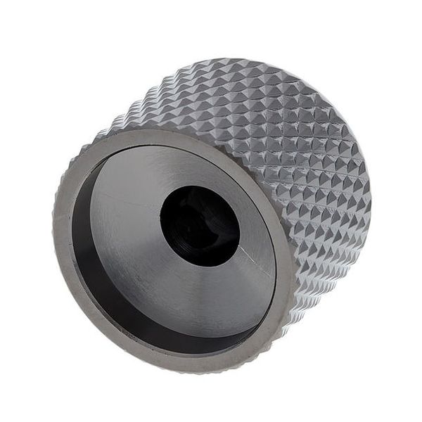 Gotoh VK3 Metal Knob Cosmo Black