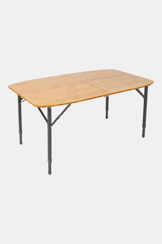 Bo-Camp Bo-Camp Urban Outdoor Islington 120X70Cm Campingtafel
