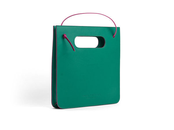 Simply Plus S menta/purple