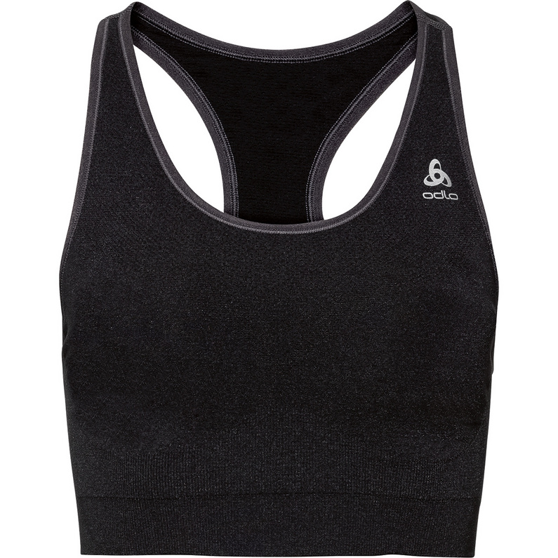 Odlo Damen Seamless Medium Ceramicool Sports BH