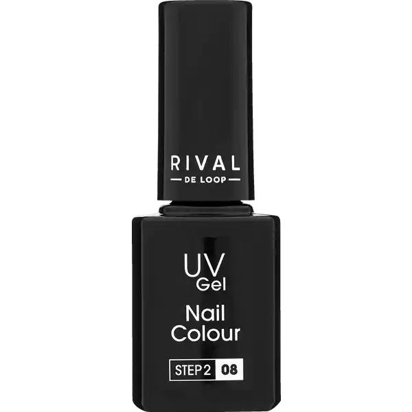 UV-Colour Gel Polish 08