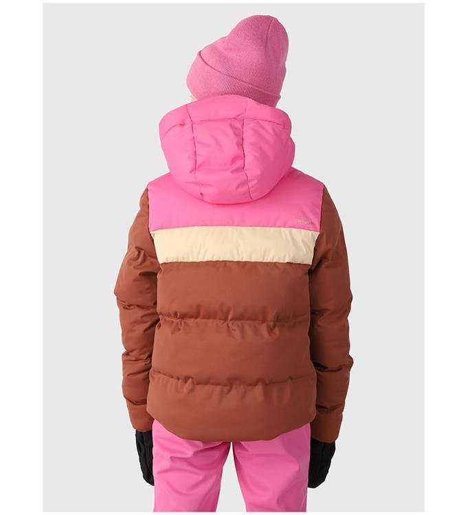Brunotti Girls Niagony Snow Jacket
