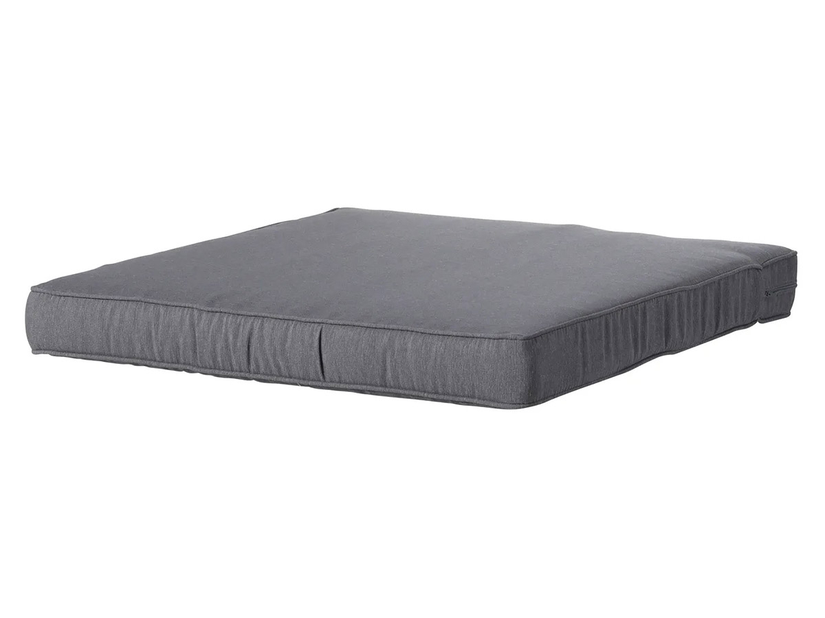 Madison Panama Grey luxe loungekussen