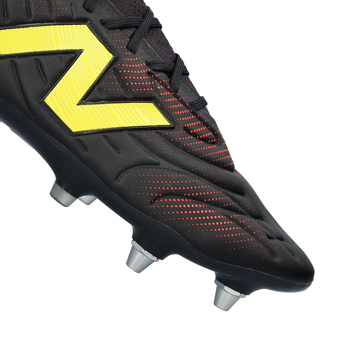 Chuteira New Balance Tekela Pro Low Laced SG V5