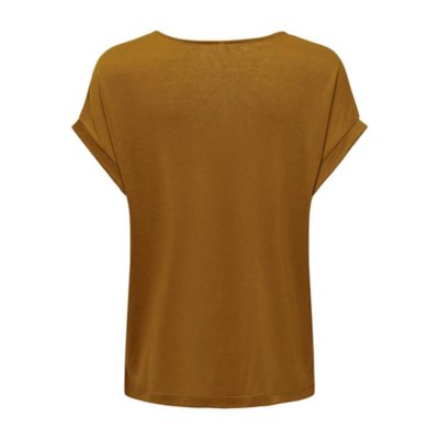 Tee-shirt à manches courtes femme Onlsille ONLY