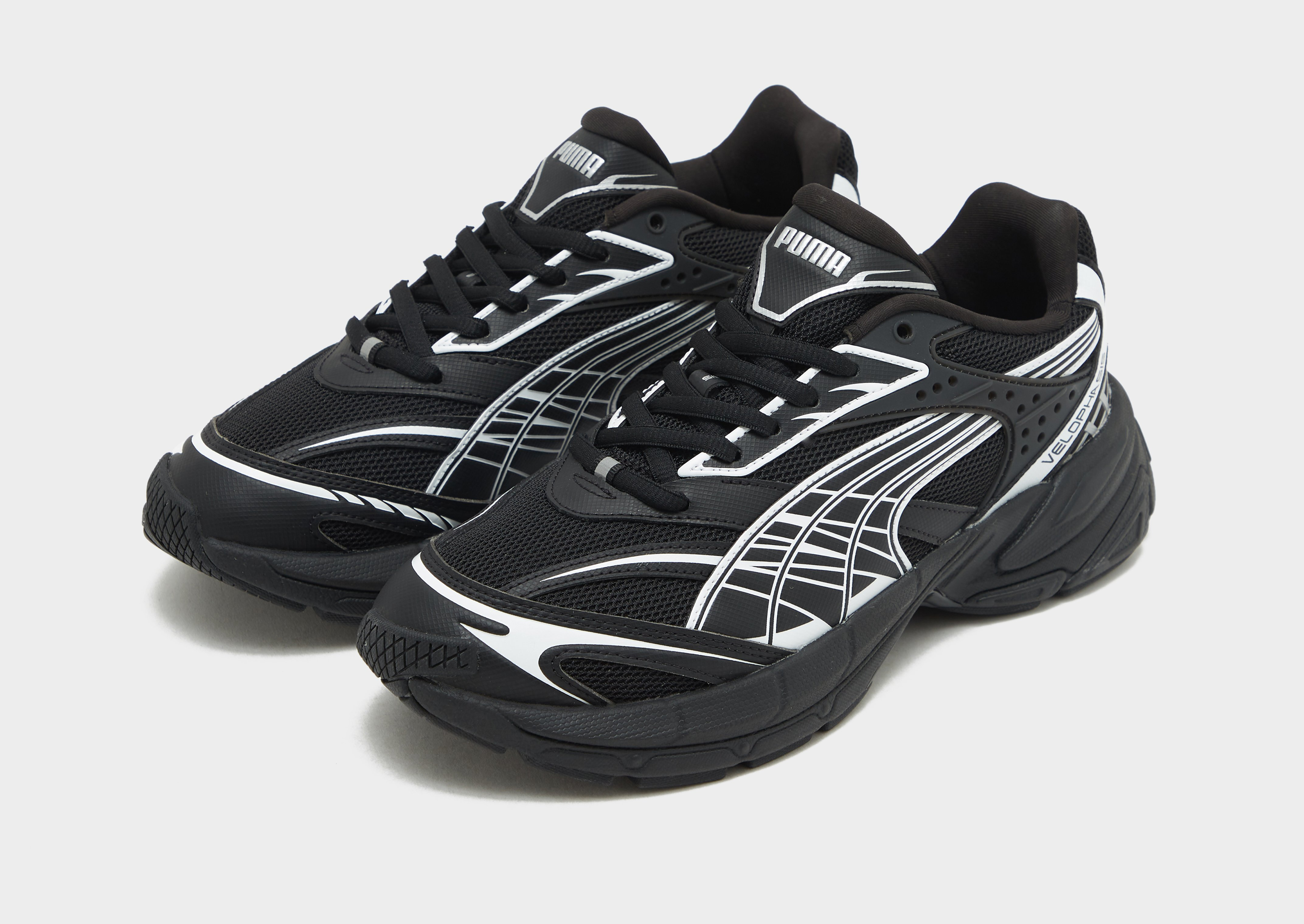 Puma Velophasis Homme